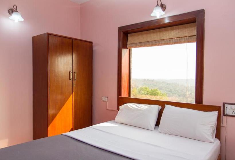 Hotel Westwood Residence 4