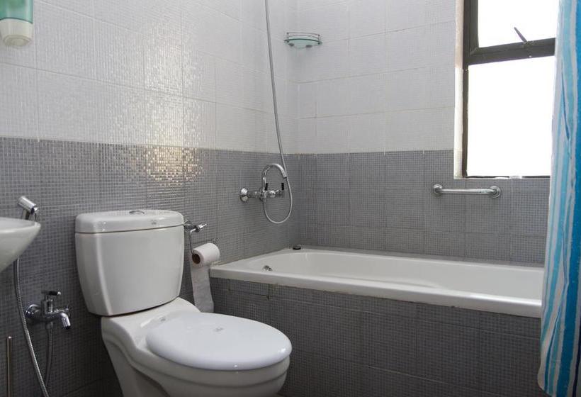 Hotel Westwood Residence 5