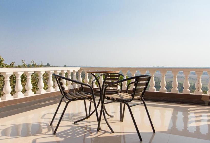 Hotel Westwood Residence 7