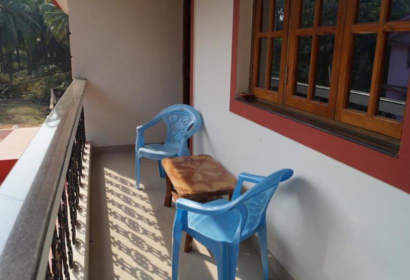 Bed and Breakfast Sams Cottage 10