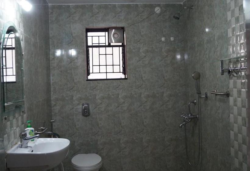 Bed and Breakfast Sams Cottage 11