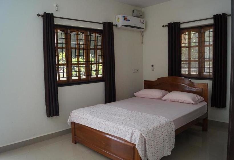 Bed and Breakfast Sams Cottage 2