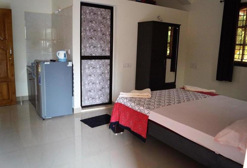 Bed and Breakfast Sams Cottage 3