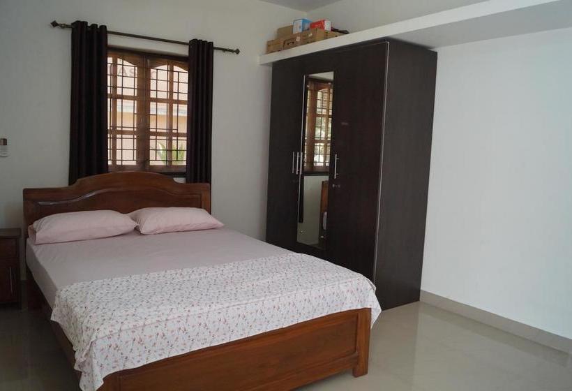 Bed and Breakfast Sams Cottage 4