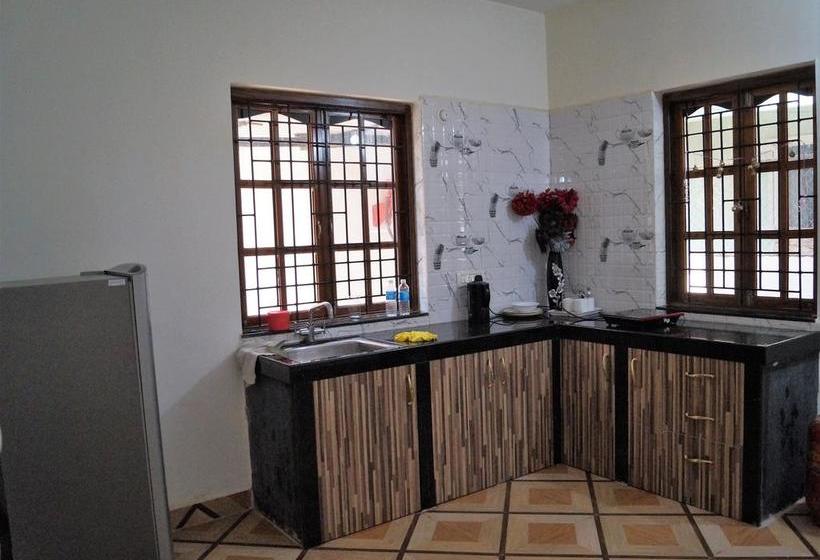 Bed and Breakfast Sams Cottage 6