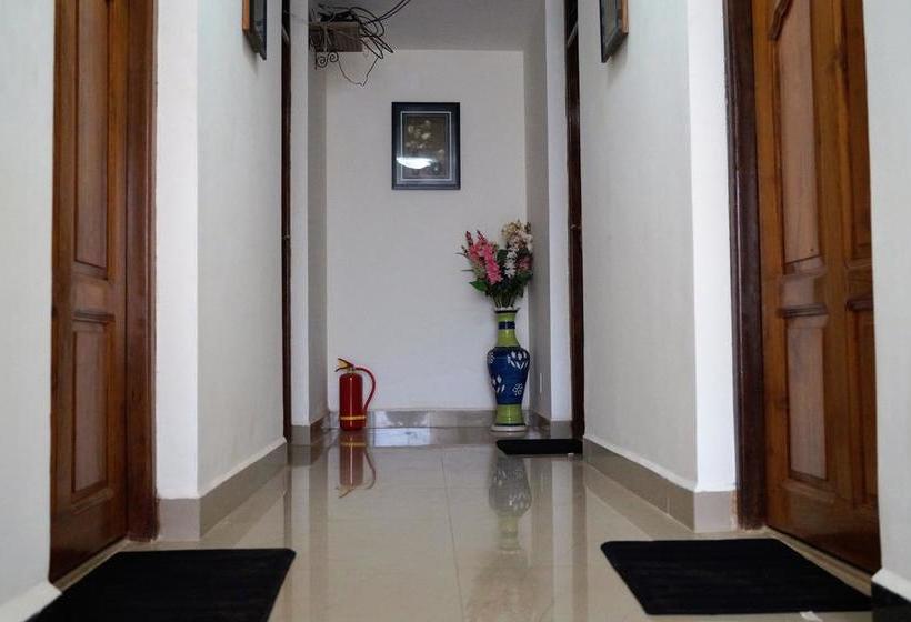 Bed and Breakfast Sams Cottage 7