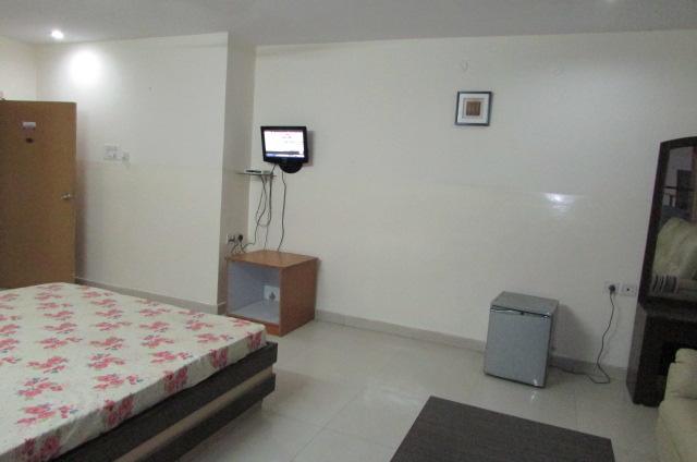 Hotel Flamingo Rooms 12