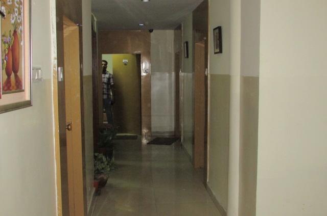 Hotel Flamingo Rooms 13