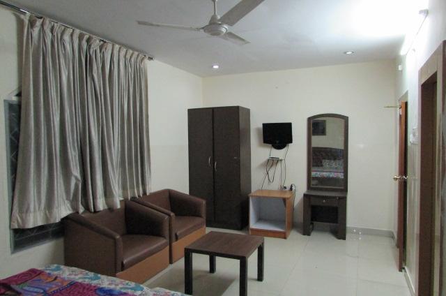 Hotel Flamingo Rooms 14