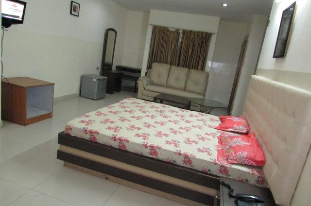 Hotel Flamingo Rooms 15