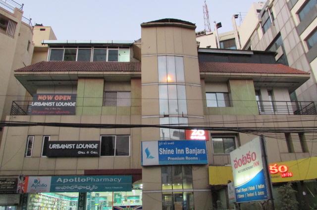 Hotel Flamingo Rooms 5