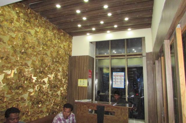 Hotel Flamingo Rooms 6