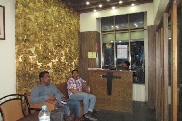 Hotel Flamingo Rooms 8