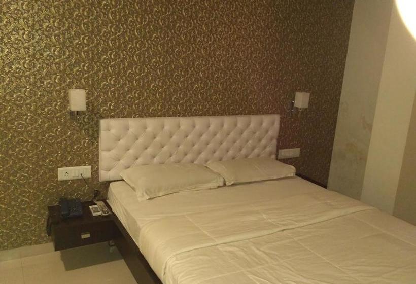 Hotel Darshan Lodging