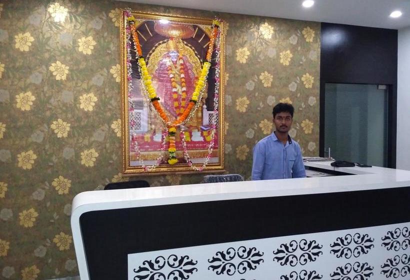 Hotel Darshan Lodging 1