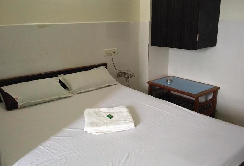 Hotel Darshan Lodging 14