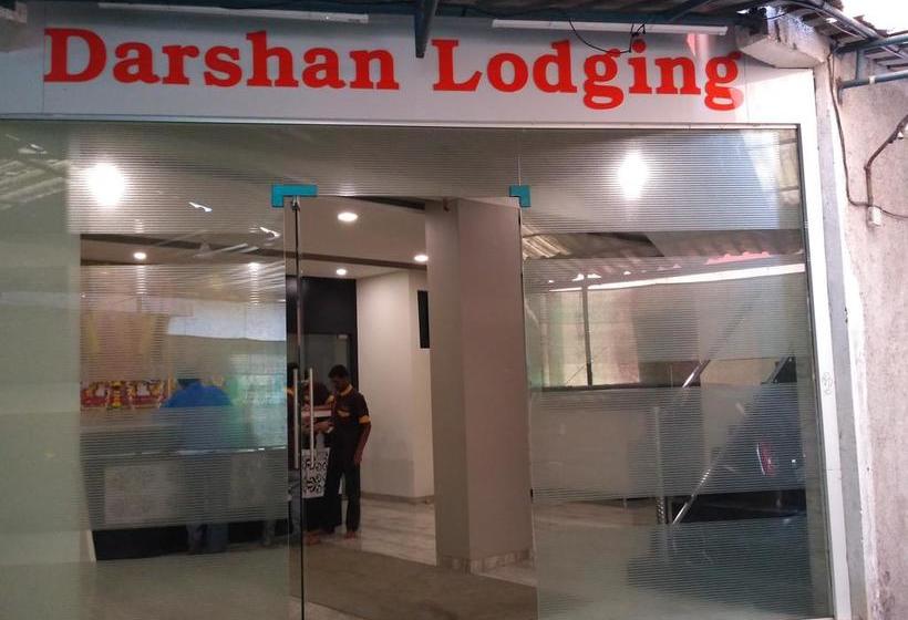 Hotel Darshan Lodging 15