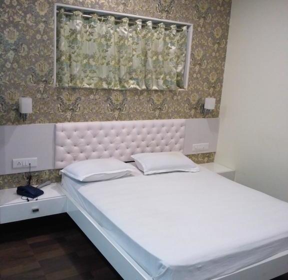 Hotel Darshan Lodging 16