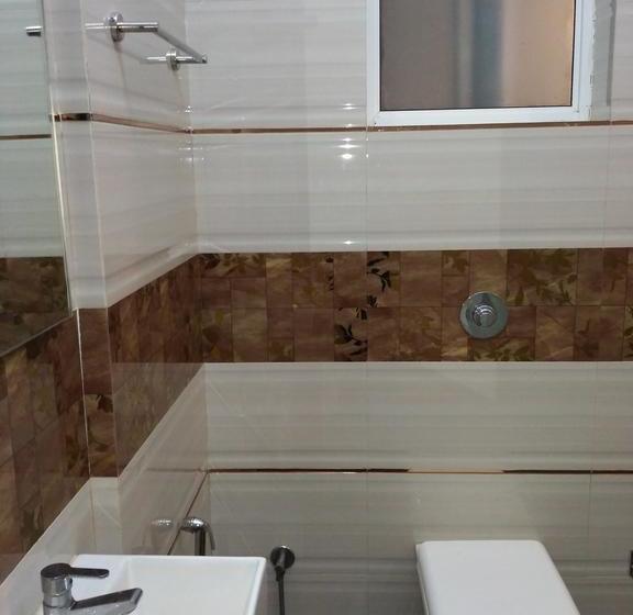 Hotel Darshan Lodging 17