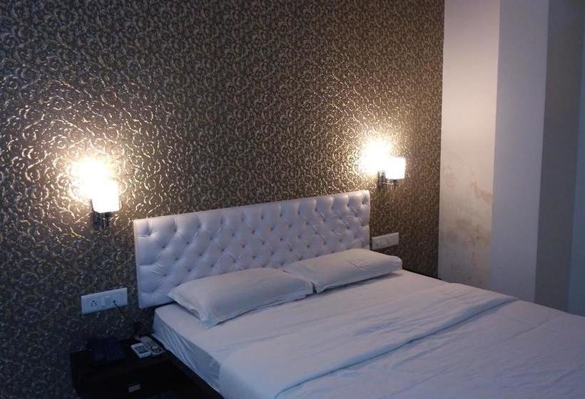 Hotel Darshan Lodging 3