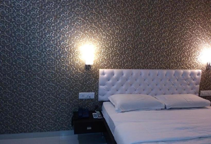 Hotel Darshan Lodging 4