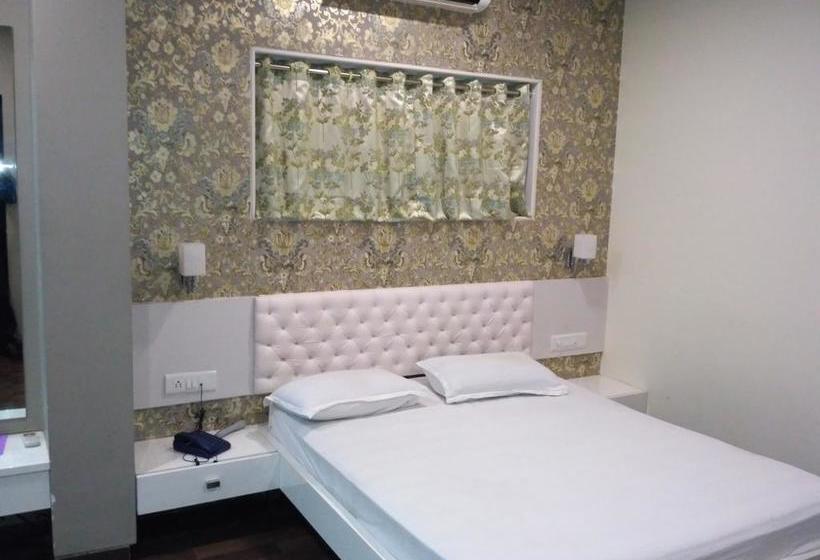 Hotel Darshan Lodging 6