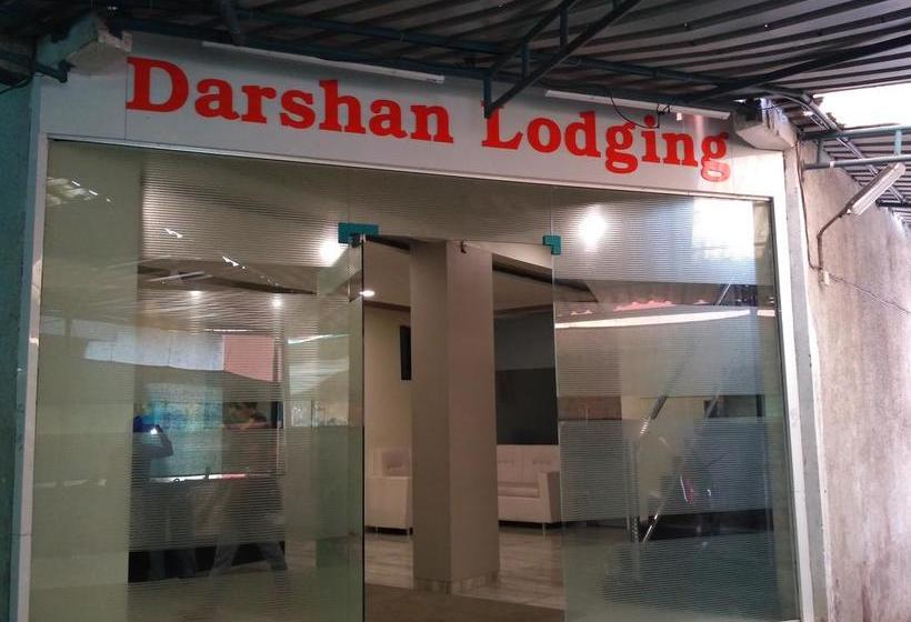 Hotel Darshan Lodging 7