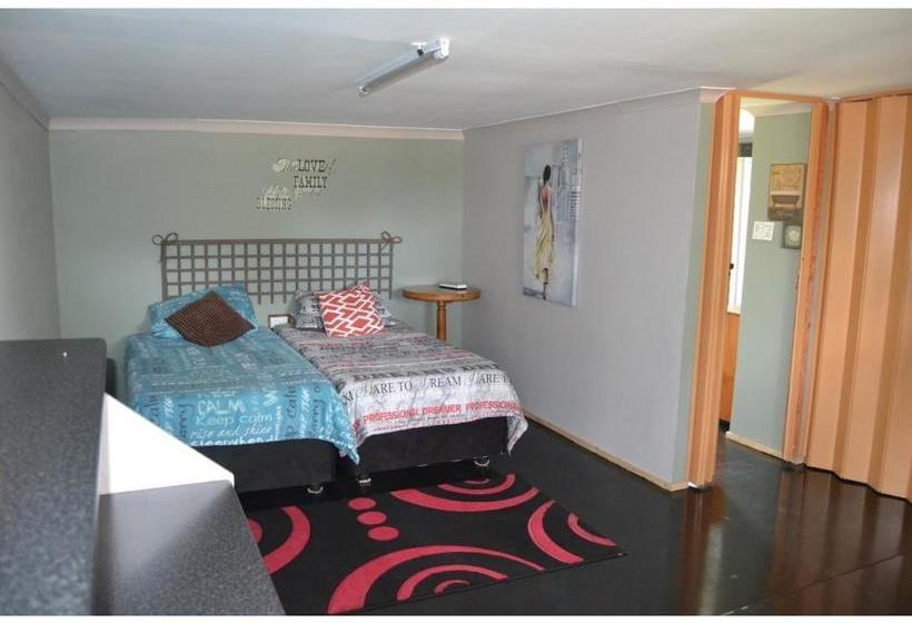 Bed and Breakfast Jacshaelm 10