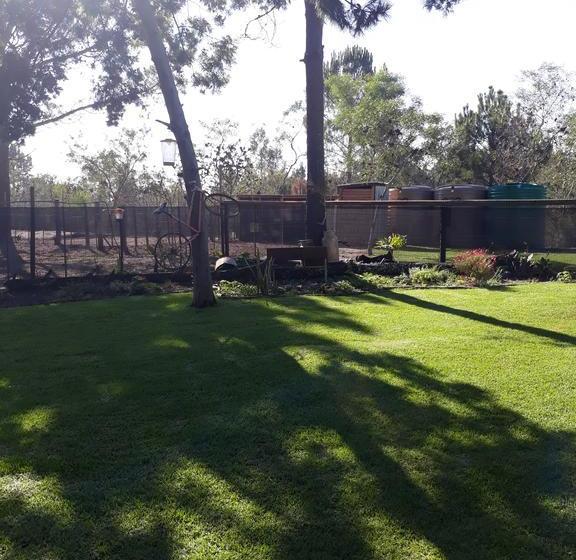 Bed and Breakfast Jacshaelm 15