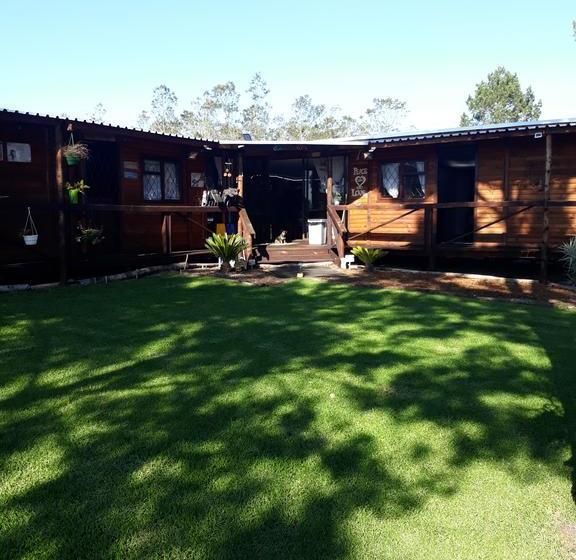 Bed and Breakfast Jacshaelm 16