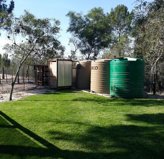 Bed and Breakfast Jacshaelm 17