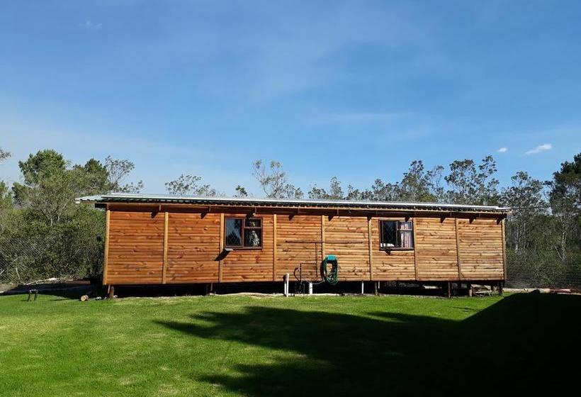 Bed and Breakfast Jacshaelm 2