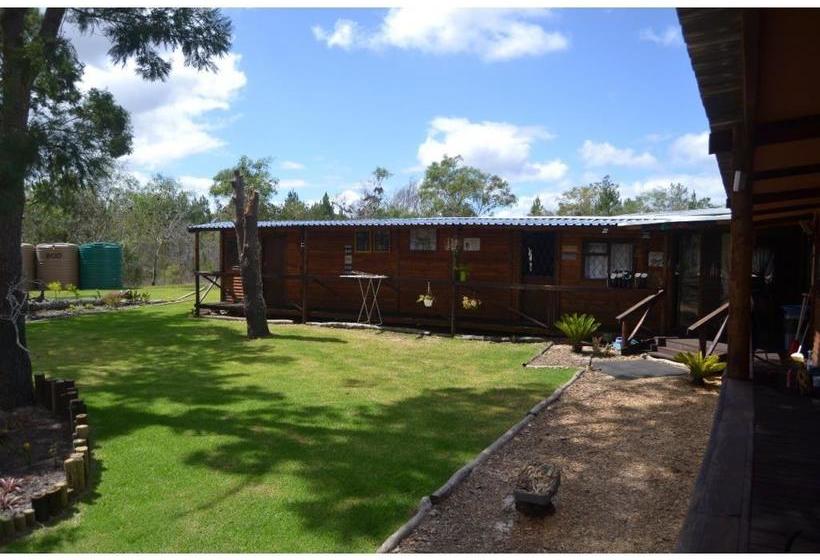 Bed and Breakfast Jacshaelm 4