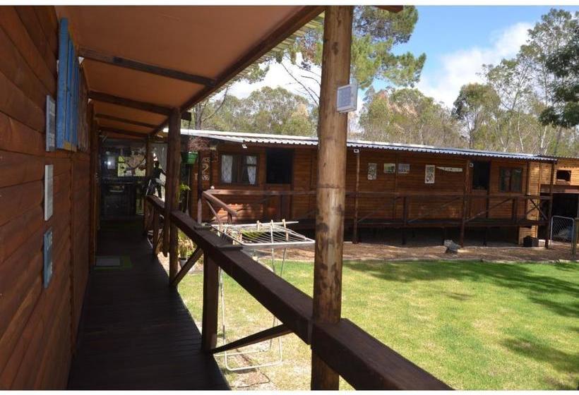 Bed and Breakfast Jacshaelm 5