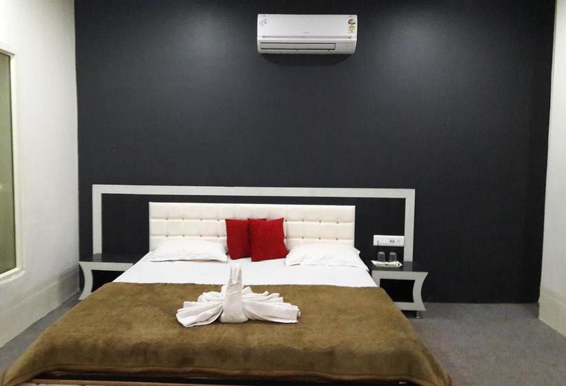 Hotel Castle Inn Shivpuri Madhya Pradesh