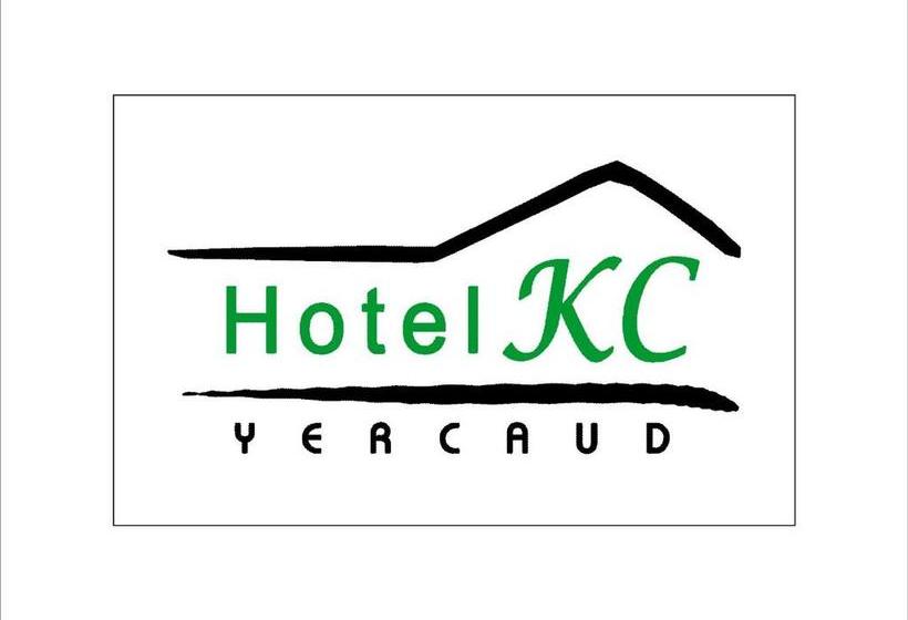 Hotel Kc Yercaud 16
