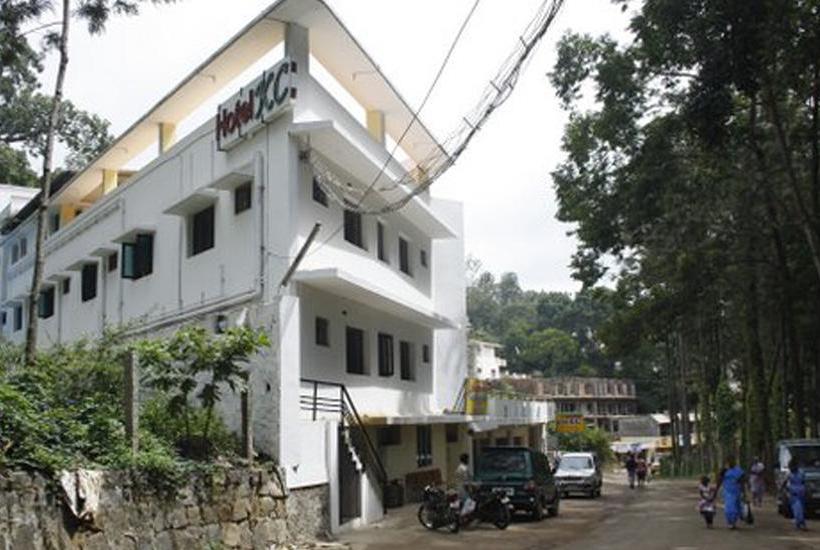 Hotel Kc Yercaud 8