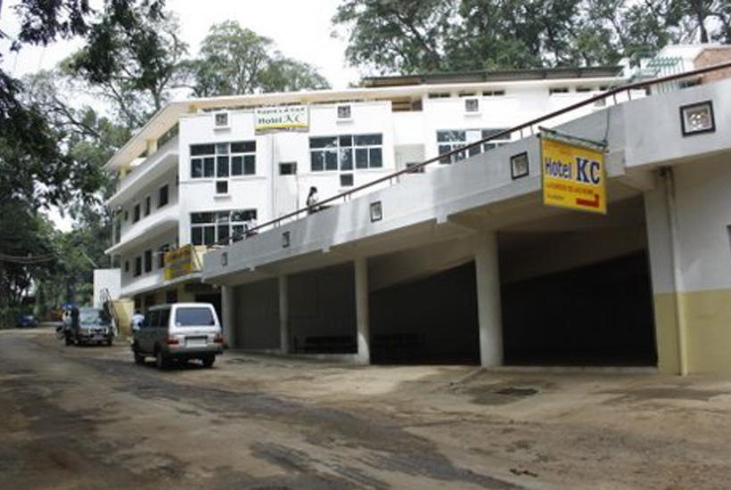 Hotel Kc Yercaud 9