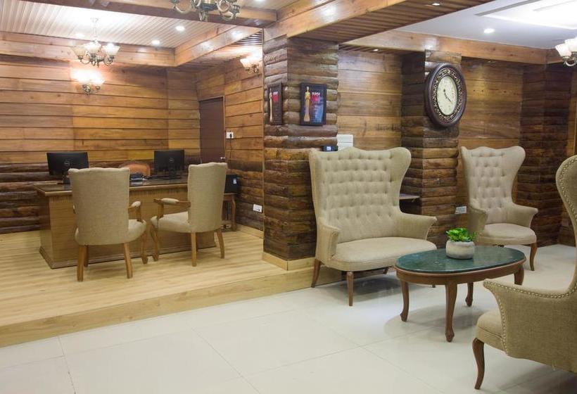 Summit Hermon Hotel & Spa 14