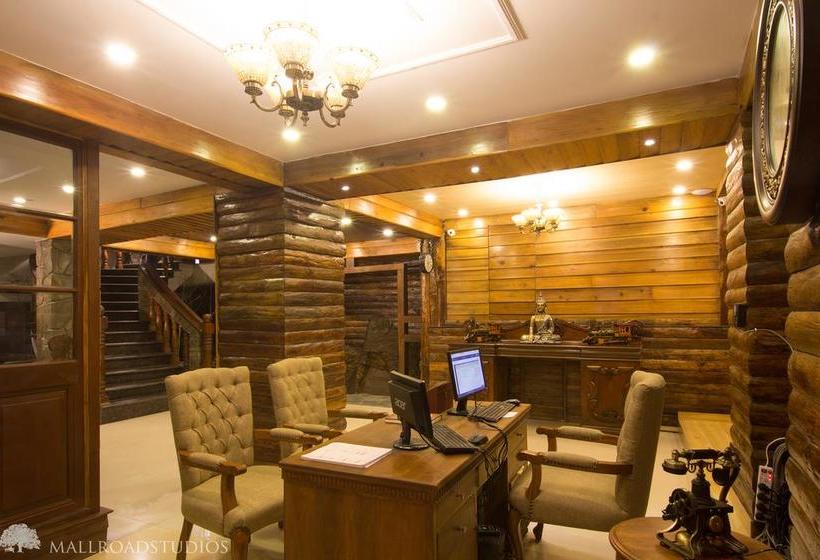 Summit Hermon Hotel & Spa 19