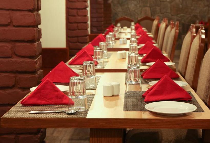 Summit Hermon Hotel & Spa 2