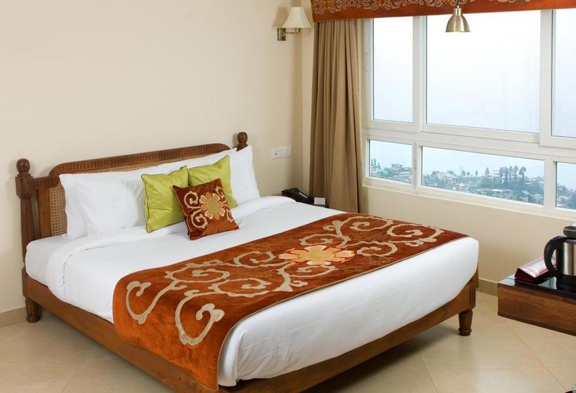 Summit Hermon Hotel & Spa 3