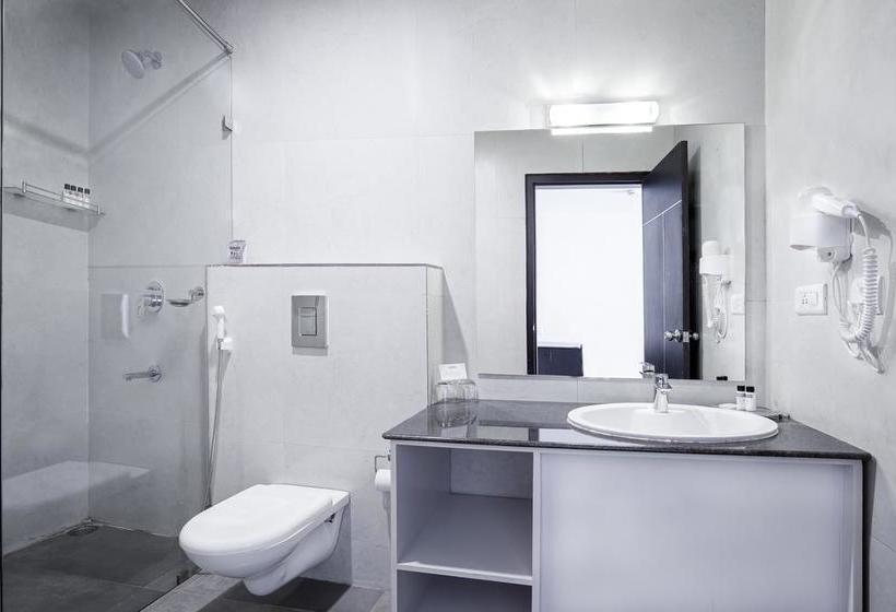 Summit Hermon Hotel & Spa 5