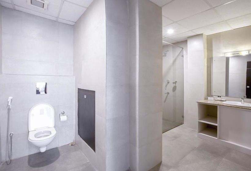 Summit Hermon Hotel & Spa 6