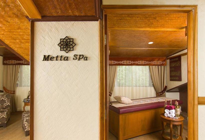 Summit Hermon Hotel & Spa 7