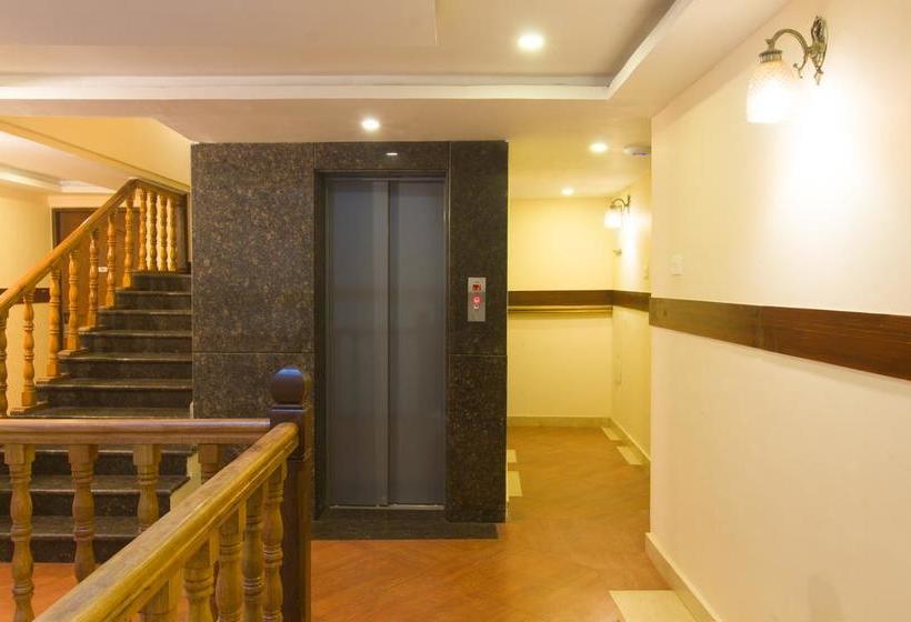 Summit Hermon Hotel & Spa 8