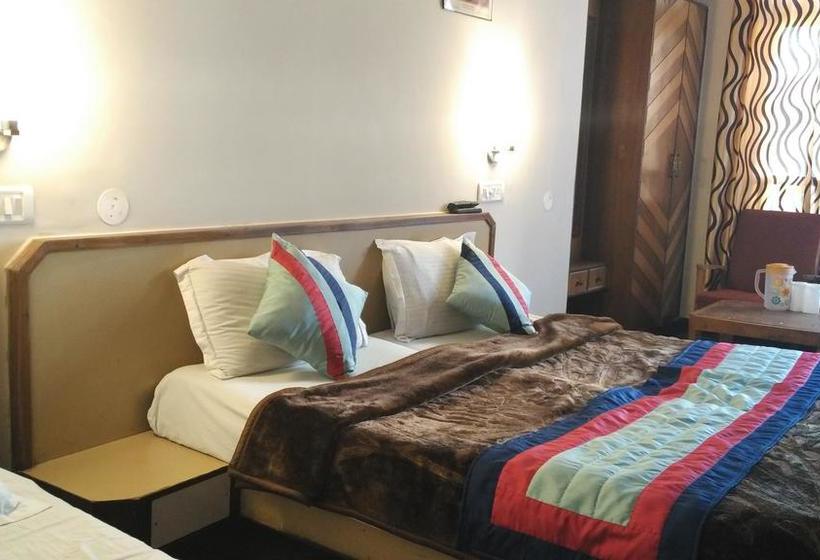 Hotel Diplomat Shimla Himachal Pradesh
