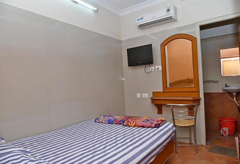Hotel Chella Krishna Residency 1