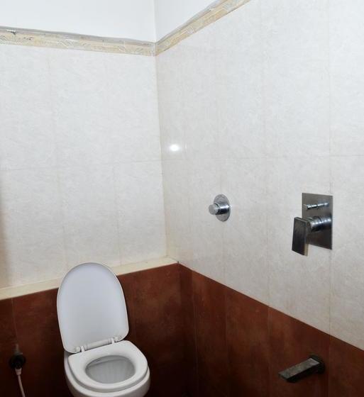 Hotel Chella Krishna Residency 10