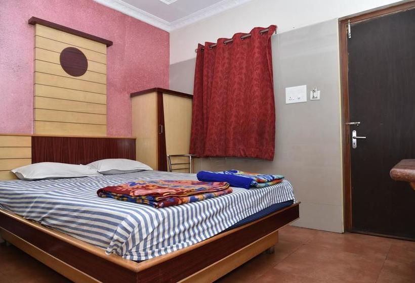 Hotel Chella Krishna Residency 2